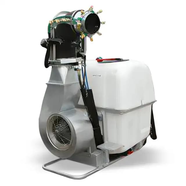 عکس محصول سمپاش سوارشونده توربولاینر 800 لیتری طوس فدک