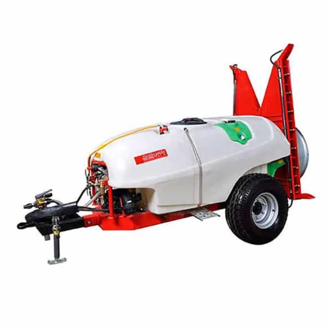 عکس محصول سمپاش کششی توربوجت باغی طوس فدک ۲۰۰۰ لیتری