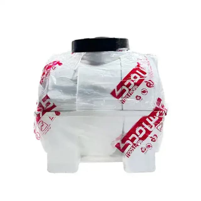 عکس محصول مخزن آب 100 لیتری افقی سه لایه طوس فدک