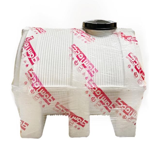 عکس محصول مخزن آب 1200 افقی سه لایه طوس فدک