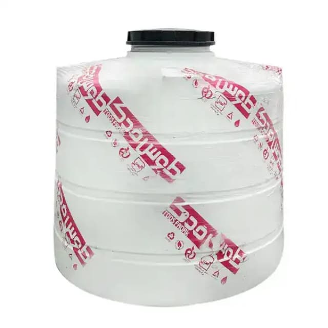 عکس محصول مخزن آب 1000 لیتری کوتاه طوس فدک