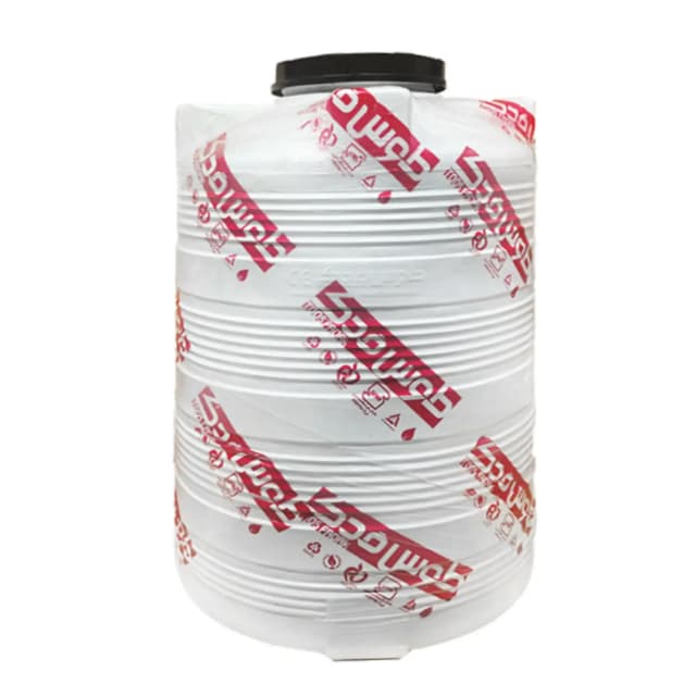 عکس محصول مخزن آب 1500 لیتری عمودی طوس فدک