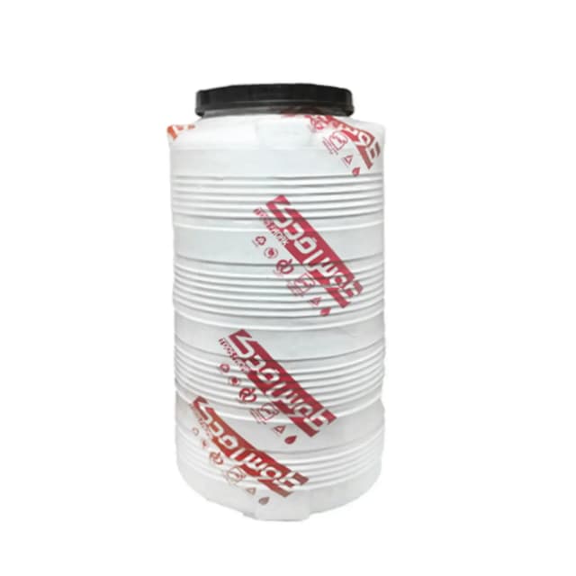 عکس محصول مخزن آب 300 لیتری عمودی طوس فدک