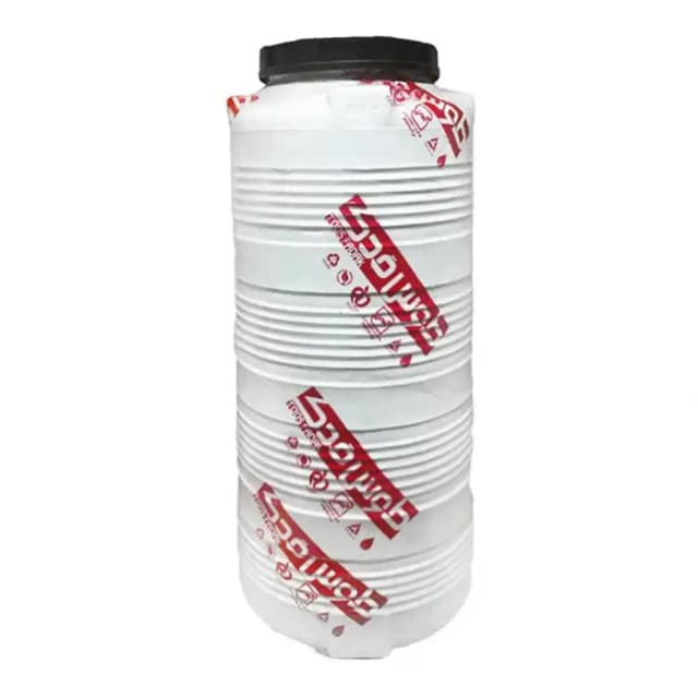 عکس محصول مخزن آب 500 لیتری آبگرمکنی برند طوس فدک