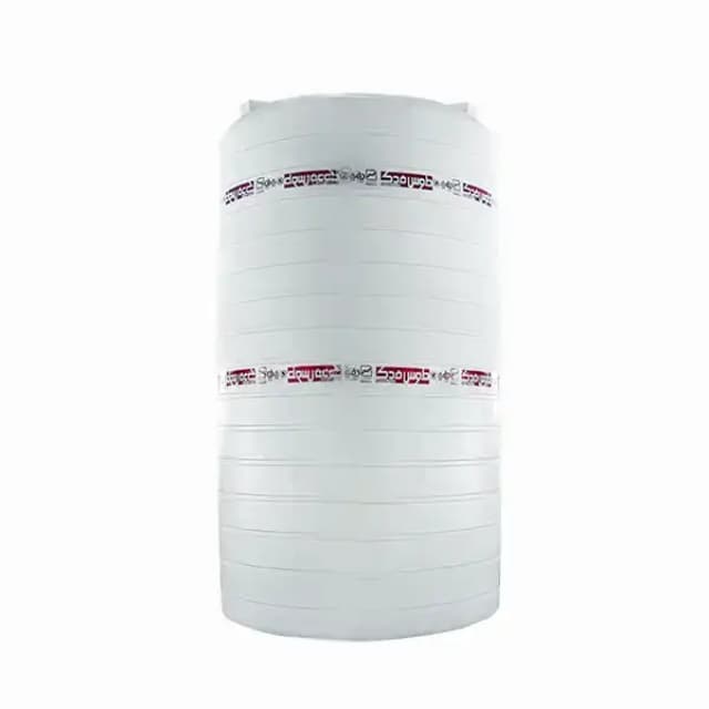 عکس محصول مخزن آب 20000 لیتری عمودی سه لایه طوس فدک