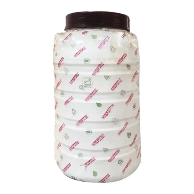 عکس محصول مخزن آب 200 لیتری عمودی برند طوس فدک